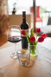 Ferienwohnung Dornfelder im Gästehaus Heidi an der Mosel Ferienwohnung Dornfelder im Gästehaus Heidi an der Mosel