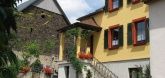 Ökologisches Ferienweingut Ernst Hoffmann in Minheim an der Mosel