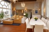 Ferienwohnung Saarlandblick in der Region Saar-Lor-Lux Ferienwohnung Saarlandblick in der Region Saar-Lor-Lux