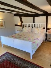 Ferienhaus am Schloss - 4*Ferien im Denkmal Ferienhaus am Schloss - 4*Ferien im Denkmal