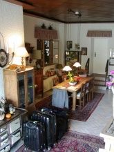 Eifelsteig-Gastgeber Hotel-Schlossblick *** Wohlfühlhotel - Eifel Eifelsteig-Gastgeber Hotel-Schlossblick *** Wohlfühlhotel - Eifel