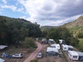 Camping Nahetal Camping Nahetal