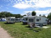 Campingplatz Hindenburgbrücke Campingplatz Hindenburgbrücke