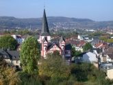 Pfarrkirche St. Peter