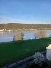 Rheinapartment Dependance Rheinapartment Dependance