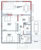 Ferienwohnung-Hochscheid Moselblick 35 Ferienwohnung-Hochscheid Moselblick 35