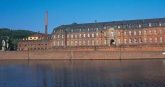 Alte Abtei Mettlach