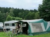 Campingplatz Bleialf