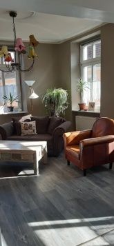 Ferienwohnung am Wasserweg Ferienwohnung am Wasserweg