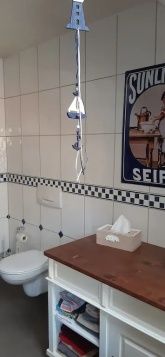 Ferienwohnung am Wasserweg Ferienwohnung am Wasserweg