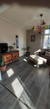 Ferienwohnung am Wasserweg Ferienwohnung am Wasserweg