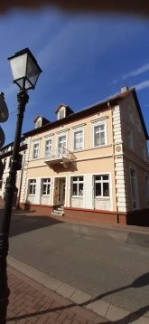 Ferienwohnung am Wasserweg Ferienwohnung am Wasserweg