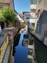 Ferienwohnung am Wasserweg Ferienwohnung am Wasserweg