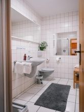 Ferienwohnungen Landhaus Weber