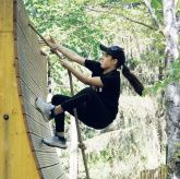 Arboretum Naturparcours Nettersheim Arboretum Naturparcours Nettersheim