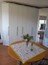 Rheinapartment Oetting Rheinapartment Oetting