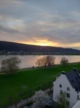 Rheinapartment Oetting Rheinapartment Oetting