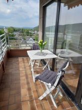 Rheinapartment Oetting Rheinapartment Oetting