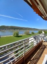 Rheinapartment Oetting Rheinapartment Oetting