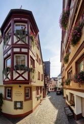 Gästehaus - Weingut Derkum Gästehaus - Weingut Derkum