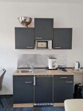 Küche App. 2 Küche App. 2