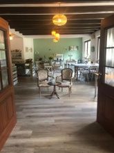 Bed & Breakfast Eifelpension Brückenschenke Bed & Breakfast Eifelpension Brückenschenke