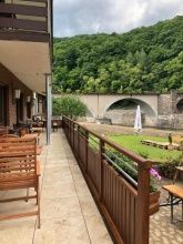 Bed & Breakfast Eifelpension Brückenschenke Bed & Breakfast Eifelpension Brückenschenke