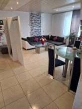 Wohn-Essbereich Wohn-Essbereich