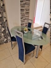 Essbereich Essbereich