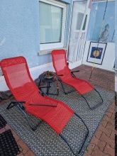 Außenbereich Außenbereich