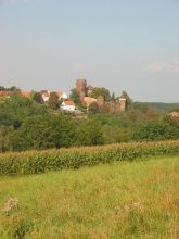 Hotel-Restaurant Gasthaus Brandner