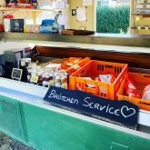 Camping Altenburschla