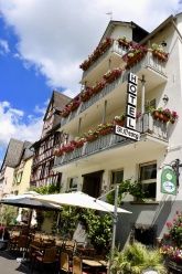 Hotel St. Georg Hotel St. Georg