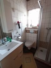 Flacheinstiegdusche  Flacheinstiegdusche