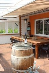 Weingut und Gästehaus Wolfgang Beth Weingut und Gästehaus Wolfgang Beth