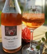 Weingut und Gästehaus Wolfgang Beth Weingut und Gästehaus Wolfgang Beth