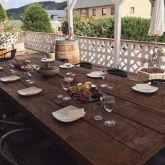 Weingut und Gästehaus Wolfgang Beth Weingut und Gästehaus Wolfgang Beth