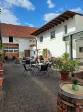 Weingut & Straußwirtschaft Markus Steinberger Weingut & Straußwirtschaft Markus Steinberger