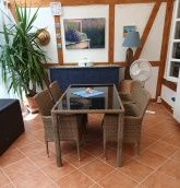 Ferienwohnung Ilse im schönen Ahrtal Ferienwohnung Ilse im schönen Ahrtal