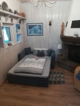 Ferienwohnung Ilse im schönen Ahrtal Ferienwohnung Ilse im schönen Ahrtal