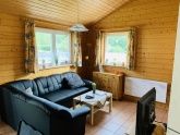 Ferienhaus Omas Häuschen - Urlaub mit Hund in der Eifel Ferienhaus Omas Häuschen - Urlaub mit Hund in der Eifel