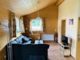 Ferienhaus Omas Häuschen - Urlaub mit Hund in der Eifel Ferienhaus Omas Häuschen - Urlaub mit Hund in der Eifel