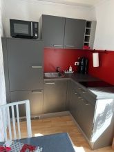 Ferienwohnungen und Gästezimmer Treis Ferienwohnungen und Gästezimmer Treis