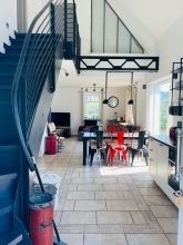 Ferienhaus Feiselsburg B1 Ferienhaus Feiselsburg B1