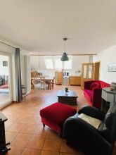 Ferienwohnung W2 Ferienwohnung W2