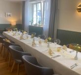 Bistro und Restaurant  Bistro und Restaurant