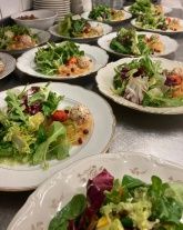 Bistro und Restaurant  Bistro und Restaurant