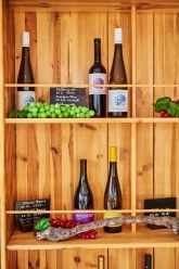 Restaurant Freigeist - Ebernburg Restaurant Freigeist - Ebernburg