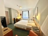 Hotel & Restaurant Saarburger Hof Hotel & Restaurant Saarburger Hof