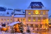 Hotel & Restaurant Saarburger Hof Hotel & Restaurant Saarburger Hof